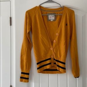 Hello heritage sweater